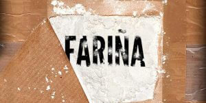 Fariña book