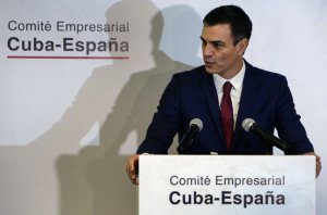 Cuba Spain Business Forum