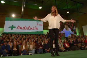 Andalusian elections
