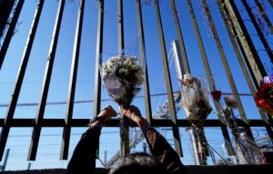 Madrid train bombings remembered
