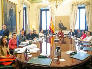 Spanish Congress Committee