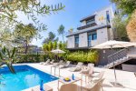 Sitges Hills Villas – Luxury Rentals